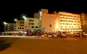 Chanakya Hotel, Patna